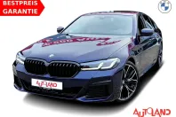 BMW 520 din 2023 cu 59.985 km - oferta BMW119801 - foto 1