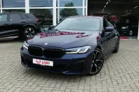 BMW 520 din 2023 cu 59.985 km - oferta BMW119801 - foto 2