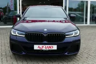 BMW 520 din 2023 cu 59.985 km - oferta BMW119801 - foto 7