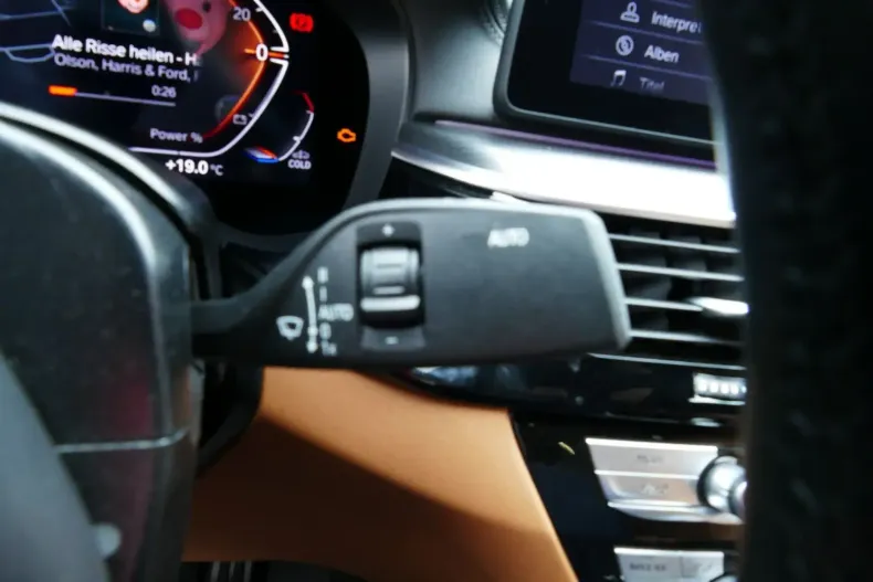 BMW 520 din 2023 cu 59.985 km - oferta BMW119801 - foto 13