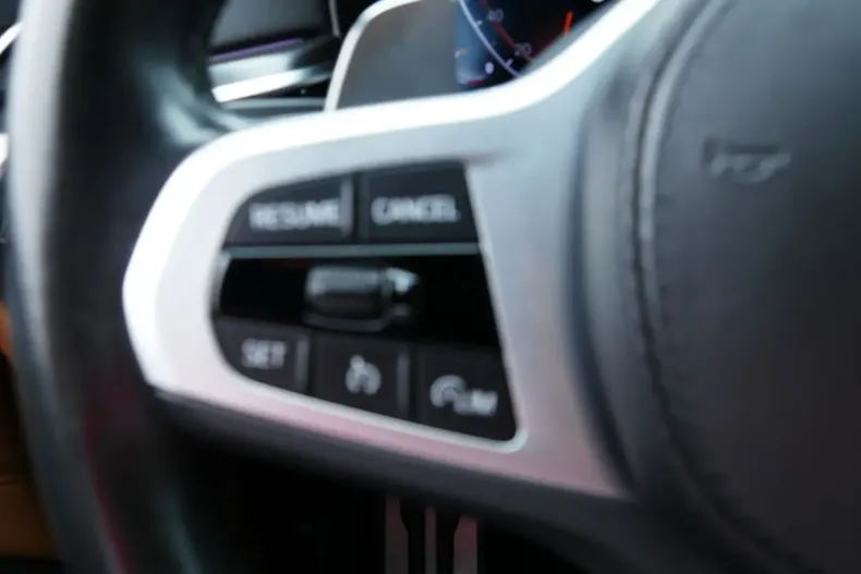 BMW 520 din 2023 cu 59.985 km - oferta BMW119801 - foto 18