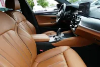 BMW 520 din 2023 cu 59.985 km - oferta BMW119801 - foto 23