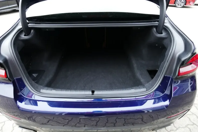 BMW 520 din 2023 cu 59.985 km - oferta BMW119801 - foto 25