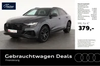 Audi Q8 din 2023 cu 16.443 km - oferta AUD119807 - foto 1