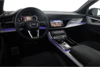 Audi Q8 din 2023 cu 16.443 km - oferta AUD119807 - foto 9