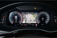 Audi Q8 din 2023 cu 16.443 km - oferta AUD119807 - foto 13