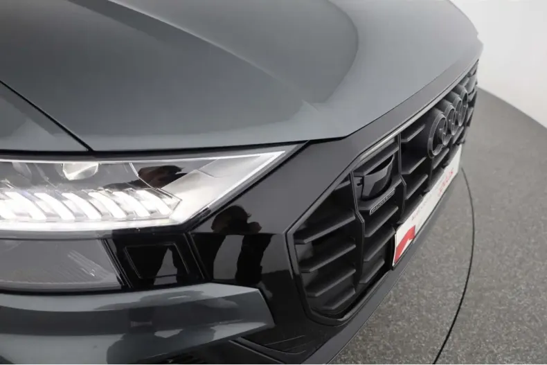 Audi Q8 din 2023 cu 16.443 km - oferta AUD119807 - foto 23