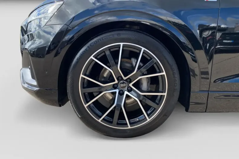 Audi Q8 din 2022 cu 65.930 km - oferta AUD119810 - foto 5