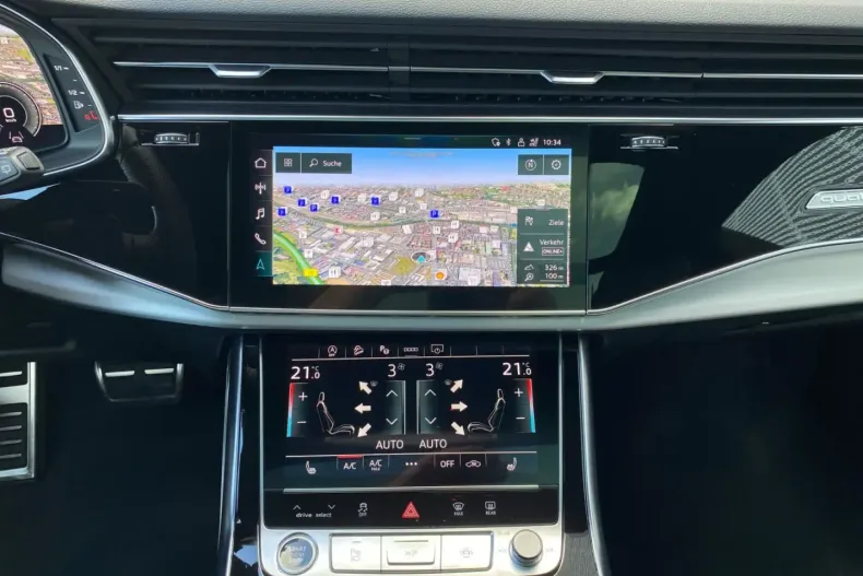 Audi Q8 din 2022 cu 65.930 km - oferta AUD119810 - foto 7