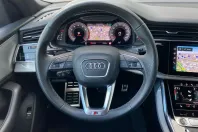 Audi Q8 din 2022 cu 65.930 km - oferta AUD119810 - foto 9