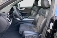 Audi Q8 din 2022 cu 65.930 km - oferta AUD119810 - foto 10