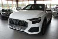 Audi Q8 din 2021 cu 64.000 km - oferta AUD119812 - foto 1