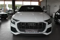 Audi Q8 din 2021 cu 64.000 km - oferta AUD119812 - foto 2