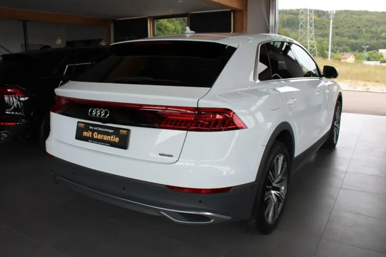 Audi Q8 din 2021 cu 64.000 km - oferta AUD119812 - foto 4