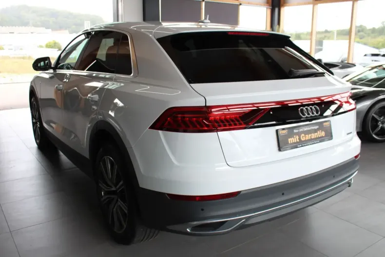 Audi Q8 din 2021 cu 64.000 km - oferta AUD119812 - foto 6