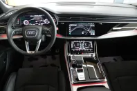 Audi Q8 din 2021 cu 64.000 km - oferta AUD119812 - foto 9