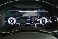 Audi Q8 din 2021 cu 64.000 km - oferta AUD119812 - foto 14