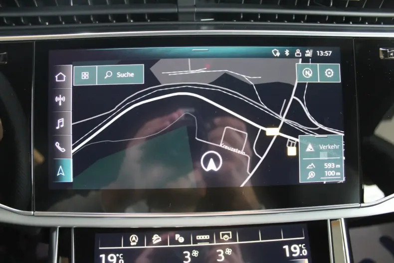 Audi Q8 din 2021 cu 64.000 km - oferta AUD119812 - foto 15