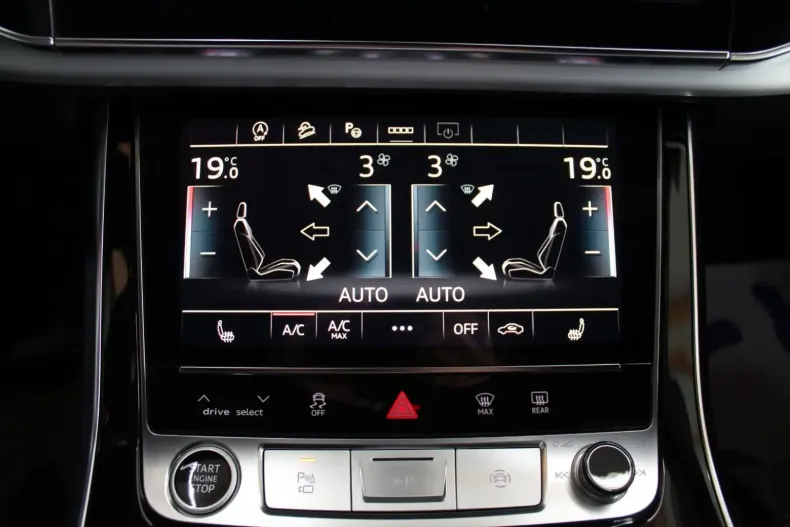 Audi Q8 din 2021 cu 64.000 km - oferta AUD119812 - foto 17