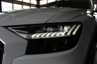 Audi Q8 din 2021 cu 64.000 km - oferta AUD119812 - foto 19