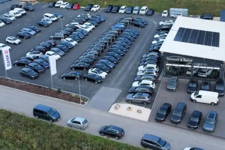 Audi Q8 din 2021 cu 64.000 km - oferta AUD119812 - foto 20