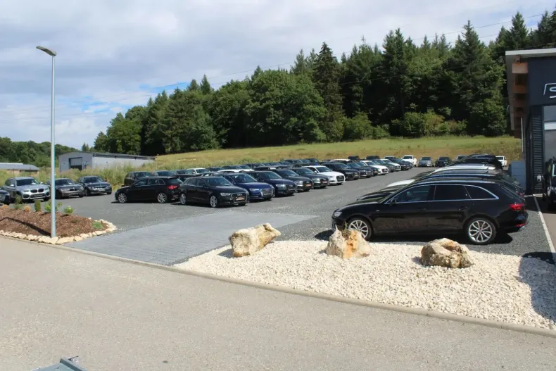 Audi Q8 din 2021 cu 64.000 km - oferta AUD119812 - foto 22