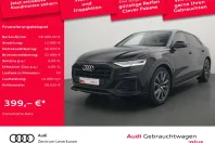 Audi Q8 din 2021 cu 42.231 km - oferta AUD119815 - foto 1