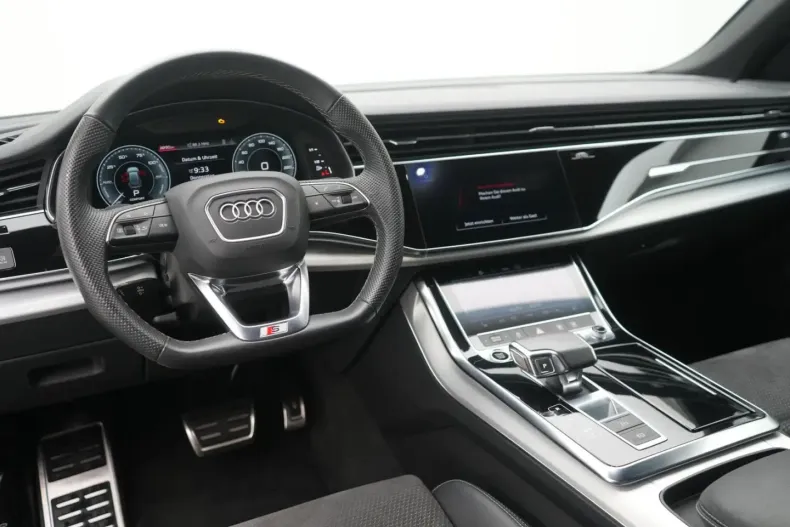 Audi Q8 din 2021 cu 42.231 km - oferta AUD119815 - foto 5