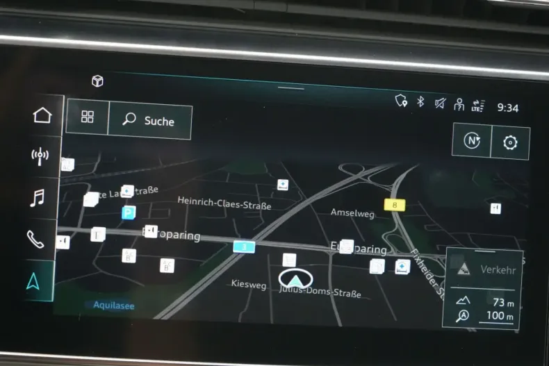 Audi Q8 din 2021 cu 42.231 km - oferta AUD119815 - foto 7