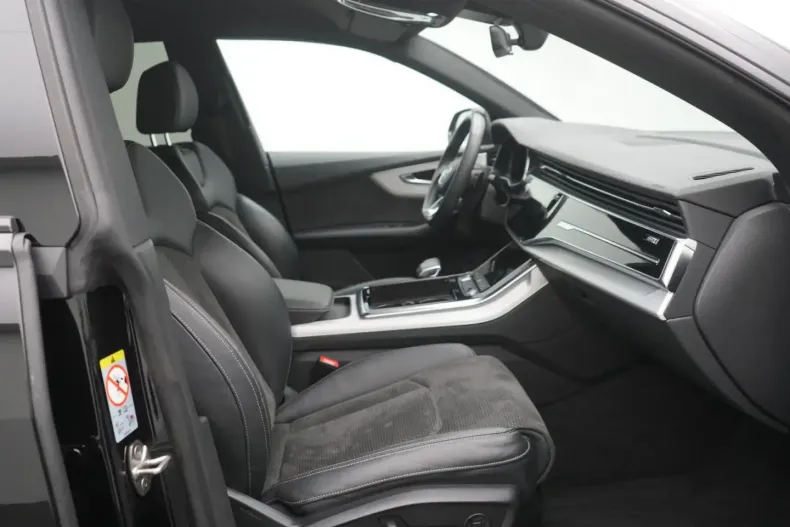 Audi Q8 din 2021 cu 42.231 km - oferta AUD119815 - foto 8