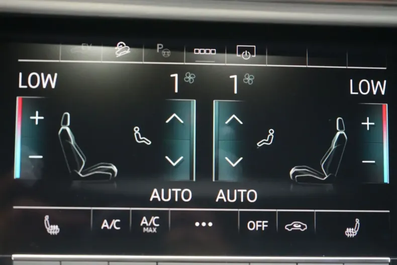 Audi Q8 din 2021 cu 42.231 km - oferta AUD119815 - foto 12