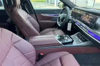 BMW 740 din 2025 cu 4.200 km - oferta BMW119822 - foto 4