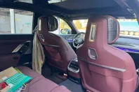 BMW 740 din 2025 cu 4.200 km - oferta BMW119822 - foto 5