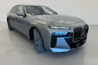 BMW 740 din 2025 cu 8.850 km - oferta BMW119824 - foto 1