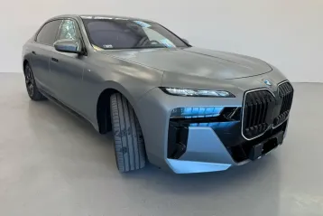 BMW 740 din 2025 - oferta BMW119824