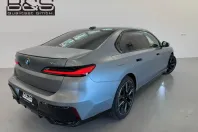 BMW 740 din 2025 cu 8.850 km - oferta BMW119824 - foto 2