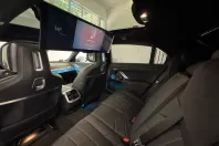 BMW 740 din 2025 cu 8.850 km - oferta BMW119824 - foto 5