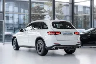 Mercedes-Benz GLC 220 din 2021 cu 47.057 km - oferta MER119825 - foto 3