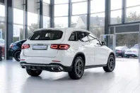 Mercedes-Benz GLC 220 din 2021 cu 47.057 km - oferta MER119825 - foto 4