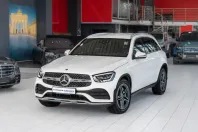 Mercedes-Benz GLC 220 din 2021 cu 47.057 km - oferta MER119825 - foto 7