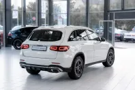 Mercedes-Benz GLC 220 din 2021 cu 47.057 km - oferta MER119825 - foto 10