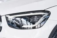 Mercedes-Benz GLC 220 din 2021 cu 47.057 km - oferta MER119825 - foto 14