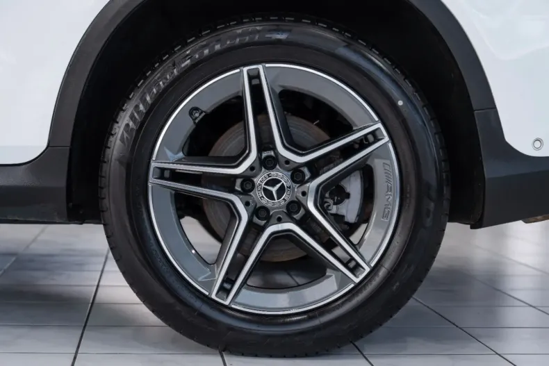 Mercedes-Benz GLC 220 din 2021 cu 47.057 km - oferta MER119825 - foto 16