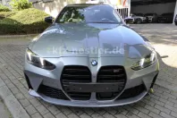 BMW M4 din 2024 cu 13.200 km - oferta BMW119826 - foto 2