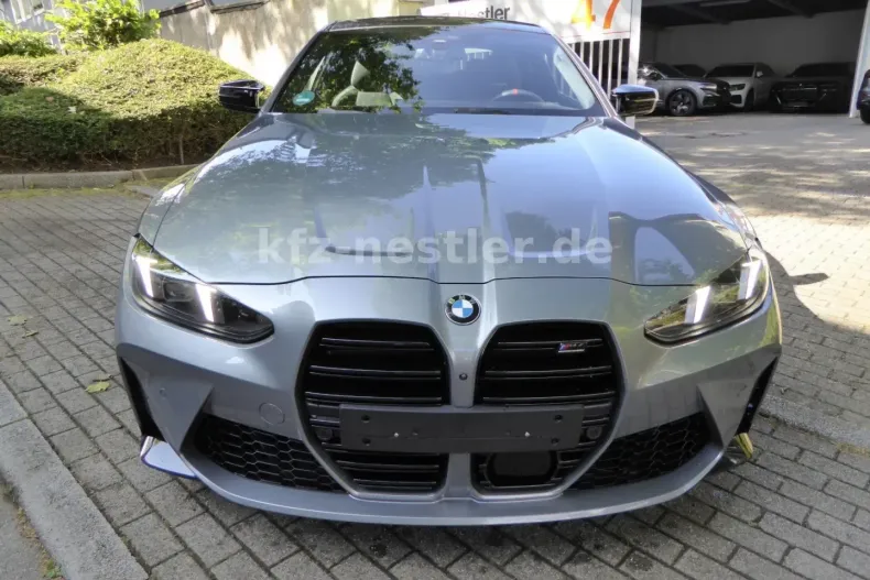 BMW M4 din 2024 cu 13.200 km - oferta BMW119826 - foto 2