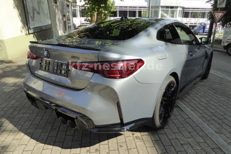 BMW M4 din 2024 cu 13.200 km - oferta BMW119826 - foto 4