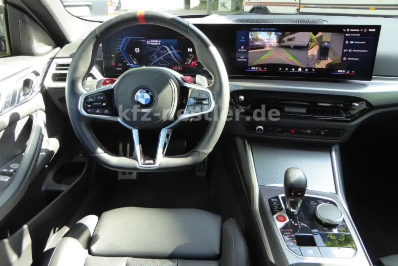 BMW M4 din 2024 cu 13.200 km - oferta BMW119826 - foto 11