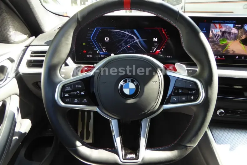 BMW M4 din 2024 cu 13.200 km - oferta BMW119826 - foto 16