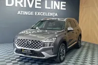 Hyundai SANTA FE din 2022 cu 112.582 km - oferta HYU119831 - foto 1