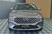 Hyundai SANTA FE din 2022 cu 112.582 km - oferta HYU119831 - foto 2